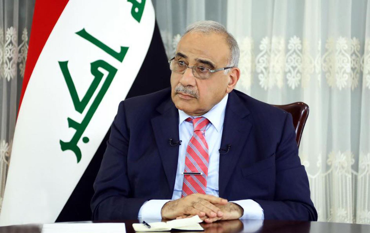 نامزدهای احتمالی جانشینی نخست‌وزیر عراق مشخص شدند