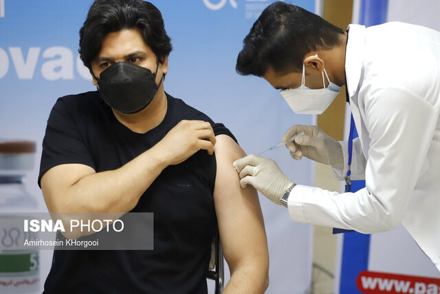 مرحله سوم کارآزمایی بالینی واکسن کرونای ایران – کوبا در بندرعباس آغاز شد