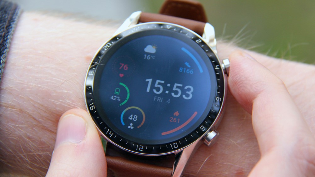 ساعت هوشمند جدید هواوی با قابلیت اندازه‌گیری فشار خون به زودی معرفی می‌شود