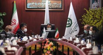 مجمع عمومی صرافی توسعه صادرات ایران برگزار شد
