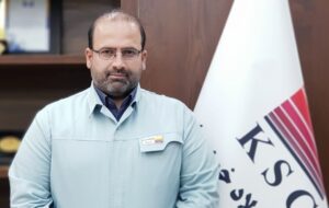 مدیرعامل شرکت فولاد خوزستان: واکسیناسیون فولادی ها شتاب می گیرد