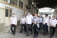پایان پنج سال انتظار : راه اندازی خطوط تولید سیگارت اسلیم و نانو در مجتمع های تولیدی تهران و ارومیه