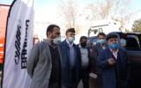 رییس کمیسیون صنایع در مجلس:توانمندی گروه بهمن در تولید خودروهای تجاری چشمگیر است