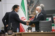 مدیرعامل جدید شرکت آب و نیروی ایران منصوب شد