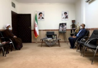 نماینده ولی فقیه و امام جمعه کرمان: بانک ملی ایران در نظر مردم از جایگاه ویژه ای برخوردار است