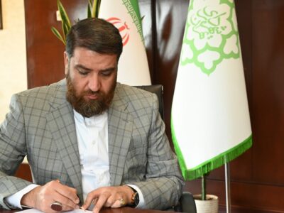 شهردار منطقه یک با انتشار یادداشتی ۲۷ اردیبهشت ماه روز روابط عمومی و ارتباطات را به فعالین این عرصه تبریک گفت