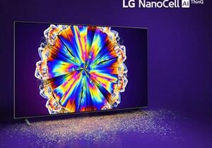 تلویزیون NanoCell LG انتخابی مناسب برای کاربران