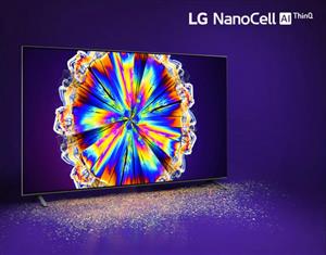 تلویزیون NanoCell LG انتخابی مناسب برای کاربران