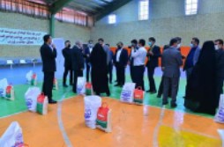 بانک قرض‌الحسنه مهر ایران در آزادسازی زندانیان نقش مؤثری دارد
