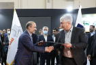 با امضای مدیران عامل ایران‌خودرو و سایپا تفاهم‌نامه همکاری برای تولید مشترک خودرو اقتصادی منعقد شد