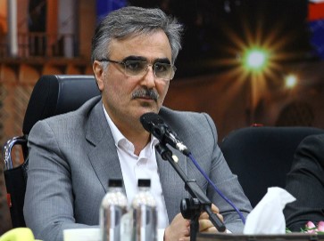 دکتر فرزین: شبکه ارزی بانک ملی ایران در شبکه بانکی منحصر بفرد است