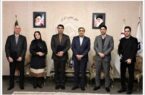 از اعضای ایرانی اتحادیه جهانی تعاون تقدیر شد