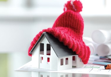 بیمه رازی اثرات بلایای طبیعی را کاهش می‌دهد/ زمستان گرم با طرح‌های ویژه بیمه رازی