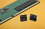 سامسونگ نخستین حافظه‌های رم ۱۲ نانومتری DDR5 DRAM را توسعه می‌دهد