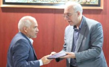 سرپرست بانک توسعه صادرات ایران منصوب شد