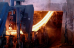 رکورد تولید فولاد در ارس شکست / افزایش ۴۰ درصدی تولید در بهار ۱۴۰۲