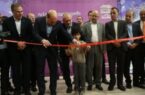بیست و هشتمین نمایشگاه بین‌المللی کاشی، سرامیک و چینی بهداشتی در شهر آفتاب افتتاح شد