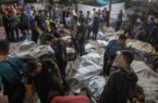 مدیرعامل بانک سپه حمله وحشیانه رژیم کودک‌کش صهیونیستی به بیمارستان غزه را محکوم کرد