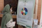 برپایی نمایشگاه دستاوردهای بازار سرمایه ایران در حاشیه پانزدهمین همایش المللی بازار سرمایه اسلامی
