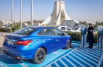 ۶ خودروساز ایرانی در برنامه راهبردی ۲۵ ساله با چین خودروهای برقی تولید می‌کنند