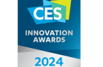 افتخار آفرینی ال‌جی با کسب تعداد چشمگیری از جوایز نوآوری در نمایشگاه CES 2024