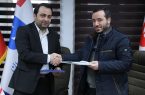 بانک صادرات ایران با مگاموتور تفاهم‌نامه همکاری امضاء کرد ​