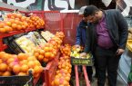 سرپرست سازمان مدیریت میادین از میدان میوه و تره بار «سهروردی» بازدید کرد