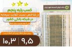 بانک قرض‌الحسنه مهر ایران پنجمین بانک برتر کشور از نظر کفایت سرمایه شد