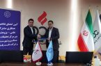 نفت پاسارگاد، حامی توسعه دانش و فناوری در صنعت راه و شهرسازی ایران