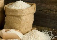 قیمت برنج در میادین و بازارهای میوه و تره بار اعلام شد