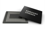 سامسونگ سریع‌ترین حافظه DRAM LPDDR5X صنعت را با سرعت ۱۰٫۷ گیگابیت‌برثانیه توسعه می‌دهد