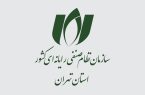 اطلاعیه شماره ۱ سازمان نصر تهران در خصوص دریافت ثبت سفارش و اخذ کد تخصیص از بانک مرکزی