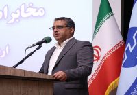 رتبه برتر مخابرات استان تهران در نظام پیشنهادها