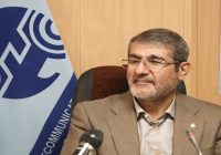 مدیر مخابرات تهران: توسعه دیجیتال با تغییر زیرساخت های مخابراتی امکان پذیر است
