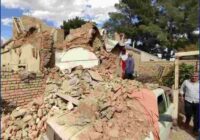 اعلام آمادگی بیمه سینا برای کمک به زلزله‌زدگان کاشمر