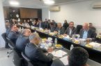 مدیر استانی مطرح کرد:اولویت فعالیت بانکداری در بانک ایران زمین، ارائه خدمات با کیفیت است