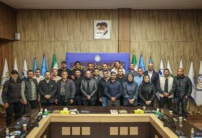 اعضای جدید آکادمی بین‌المللی آموزش و کلوپ ملی گردشگری موتورسیکلت کانون معرفی شدند