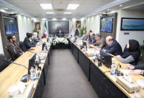 با هدف توسعه همکاری ها بین بخش معدن و دانشگاه ها؛ایمیدرو و دانشکده معدن دانشگاه امیرکبیر تفاهم نامه همکاری امضا می کنند