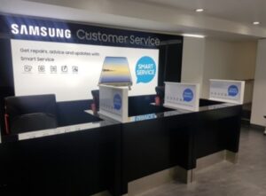 برای تعمیر گوشی‌های موبایل باید به کجا مراجعه کنیم؟