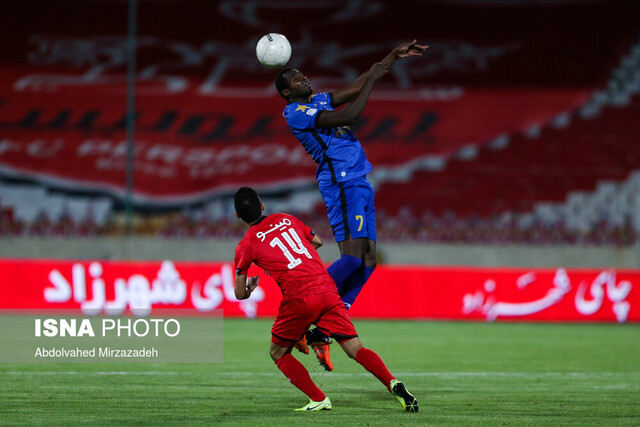 اعلام زمان مسابقات مرحله یک چهارم نهایی جام حذفی / داربی ۲۴ تیرماه