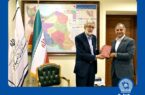 تقدیراز بانک تجارت برای پاسداشت فرهنگ و ادب فارسی