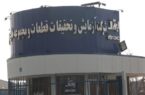 تاکید مدیرعامل گروه صنعتی ایران خودرو در بازدید از ایتراک:سفارش پذیری در آزمایش و تایید کیفی قطعات ممنوع است