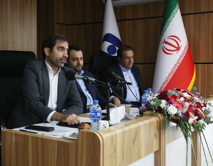 ​تشریح اقدامات زیرساختی بانکداری الکترونیک برای تسهیل خدمت‌رسانی بانک صادرات ایران