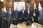 با هدف سرمایه‌گذاری در توسعه شبکه فیبرنوری کشور، پست بانک ایران و سازمان تنظیم مقررات و ارتباطات رادیویی قرارداد همکاری امضا کردند