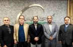 حضور فعال دانشگاه‌ها و مراکز پژوهشی وزارت علوم در نمایشگاه ایران پتروکم