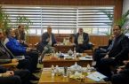 توافق ایران خودرو و وزارت کشور برای نوسازی ناوگان حمل و نقل عمومی