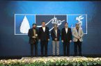 سه فیلم منتخب بانک سینا در بخش «تجلی اراده ملی» جشنواره فیلم فجر تقدیر شدند