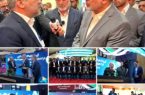 پتروشیمی پارس ۵ تفاهم‌نامه با شرکت‌های دانش‌بنیان امضا کرد