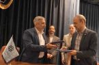 امضای تفاهم‌نامه همکاری مهرکام پارس و پژوهشگاه پلیمر و پتروشیمی ایران