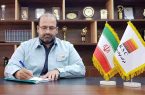 پیام مهندس امین ابراهیمی مدیرعامل شرکت فولاد خوزستان به مناسبت انتخابات مجلس شورای اسلامی